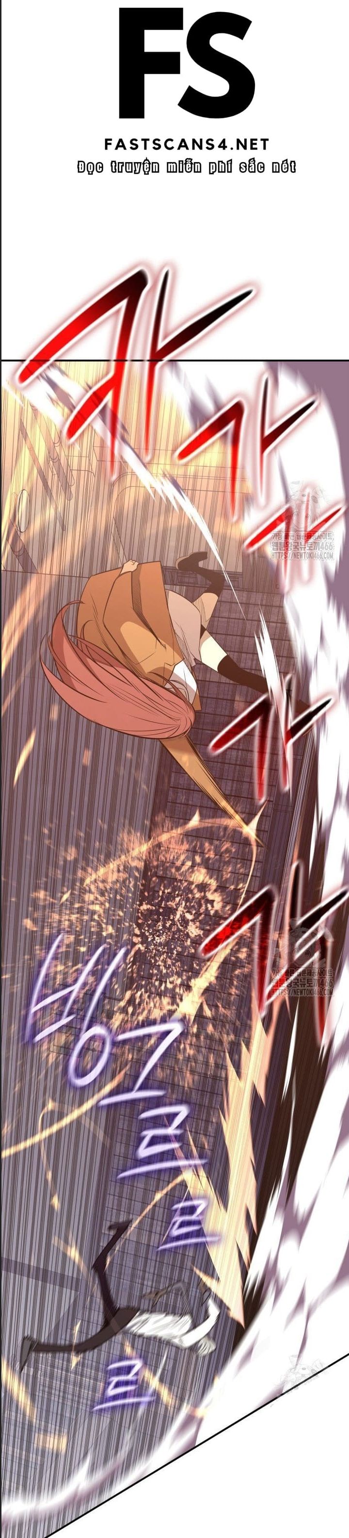 Tôi Là Lính Mới Chap 214 - Next Chap 215