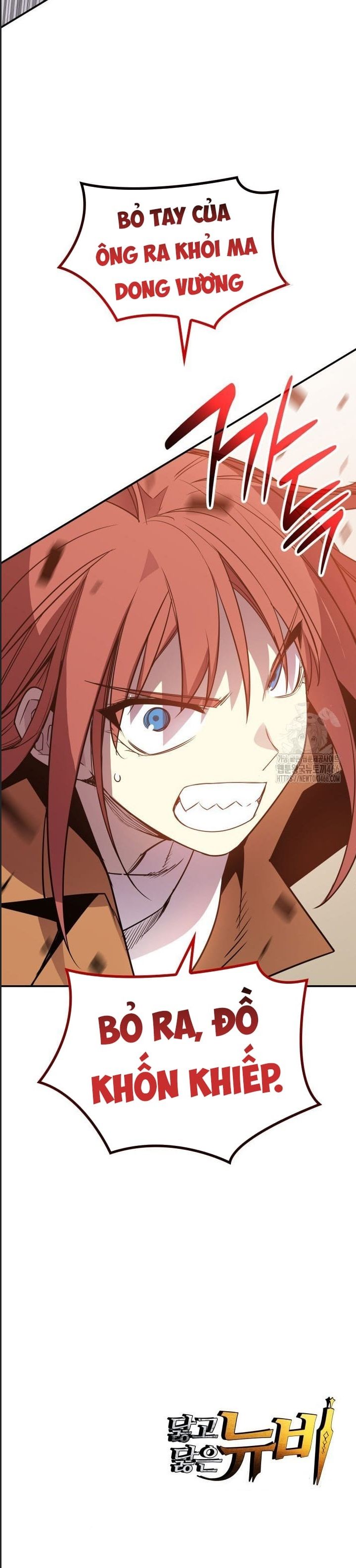 Tôi Là Lính Mới Chap 214 - Next Chap 215