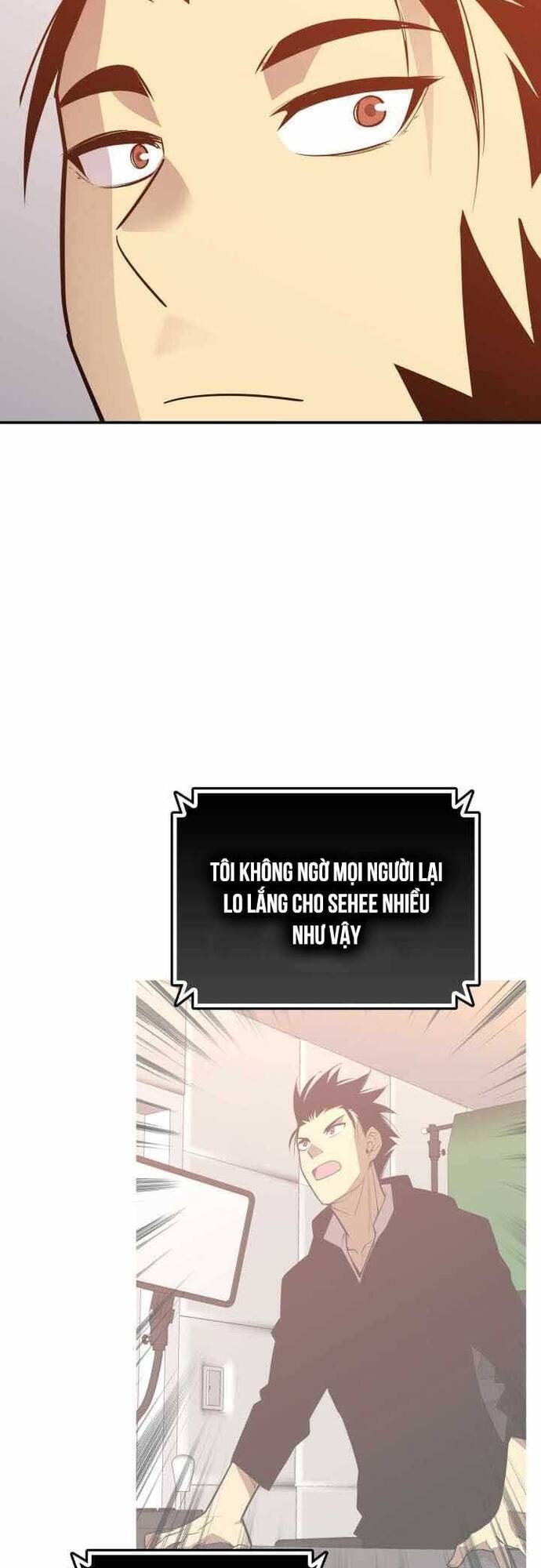 Tôi Là Lính Mới Chap 216 - Next Chap 217