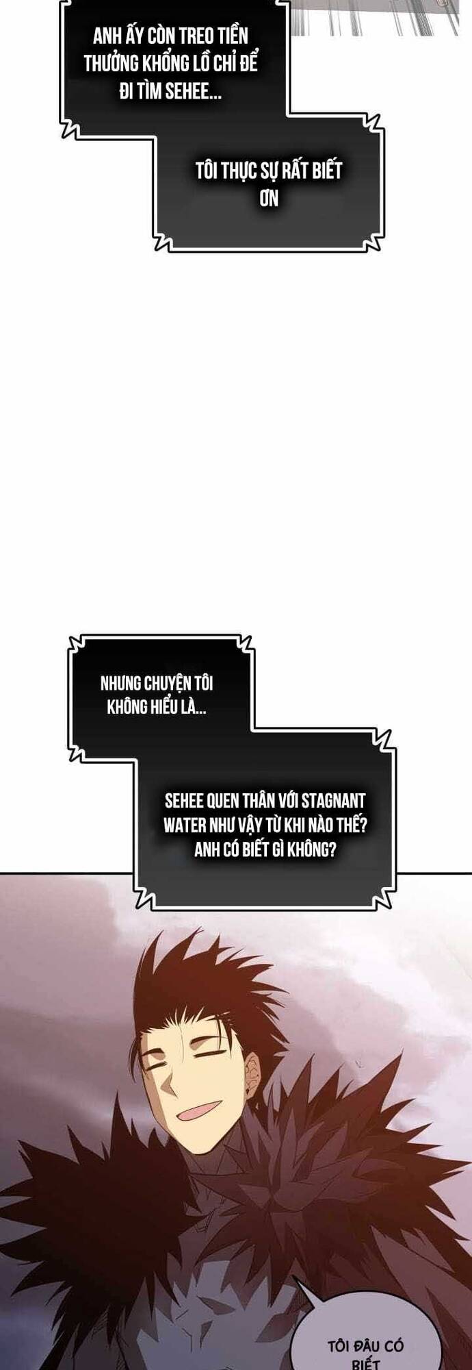 Tôi Là Lính Mới Chap 216 - Next Chap 217