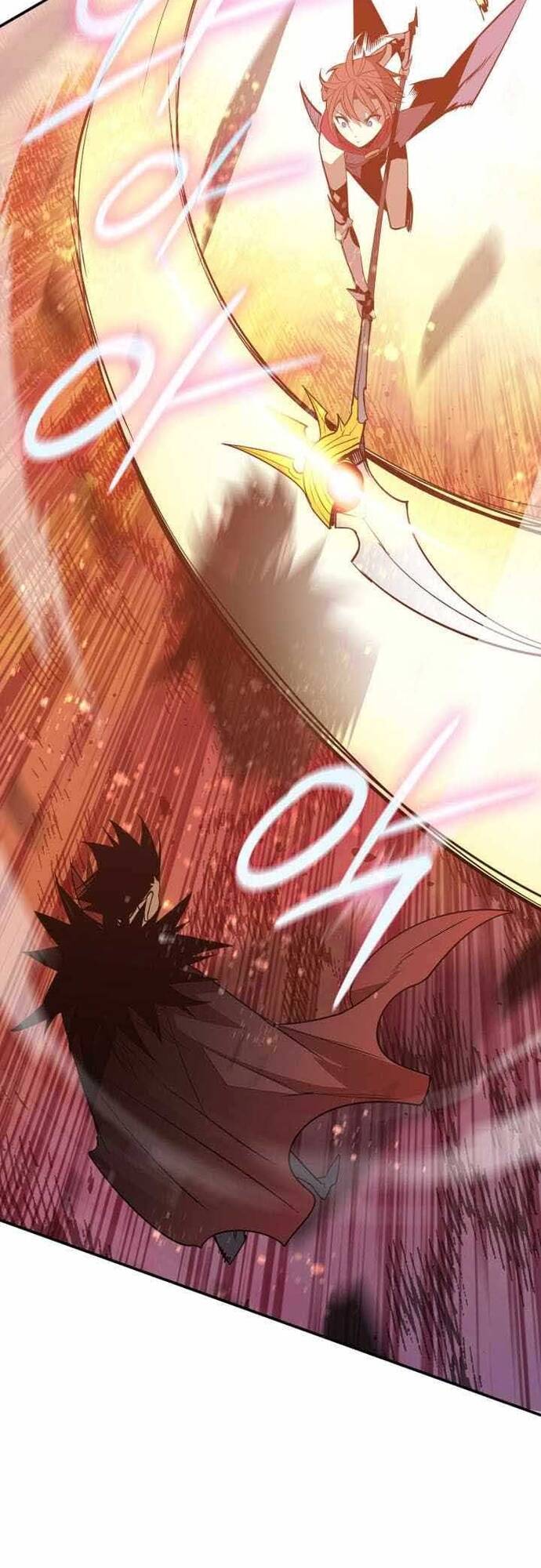 Tôi Là Lính Mới Chap 216 - Next Chap 217