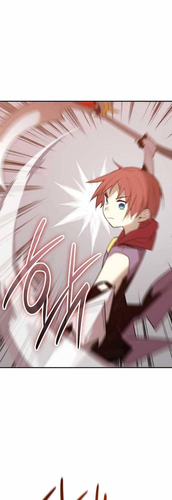 Tôi Là Lính Mới Chap 216 - Next Chap 217