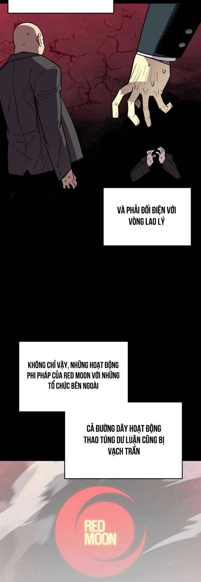 Tôi Là Lính Mới Chap 216 - Next Chap 217