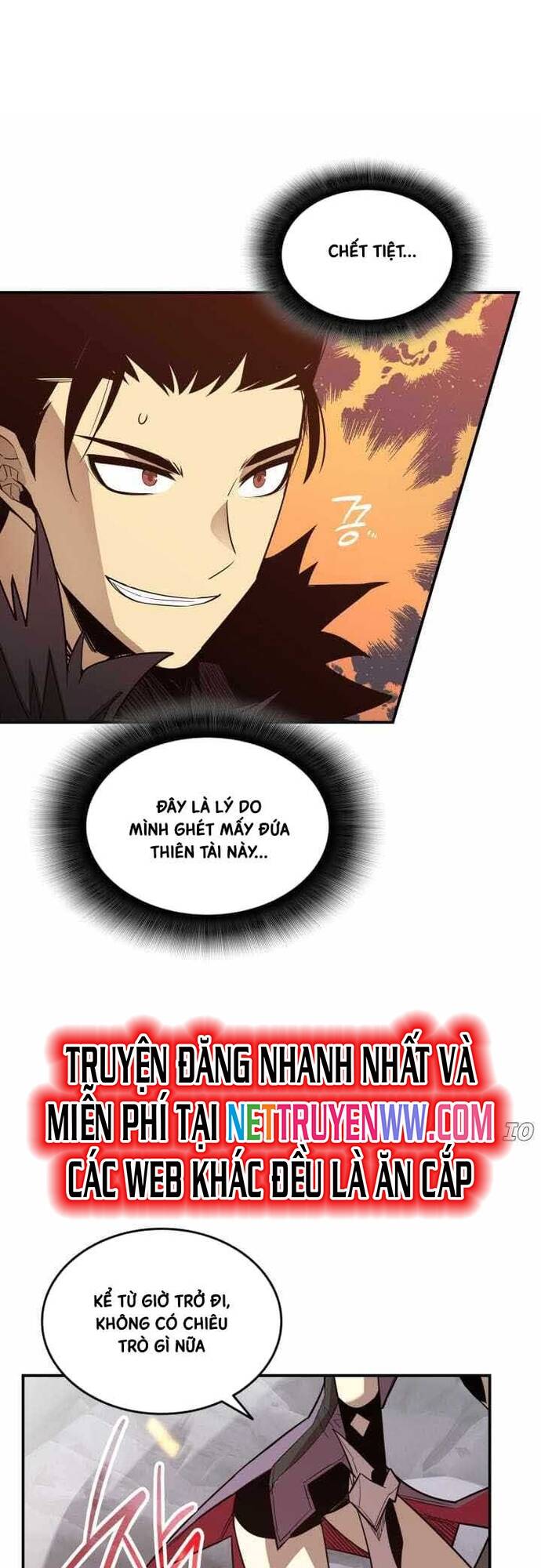 Tôi Là Lính Mới Chap 216 - Next Chap 217