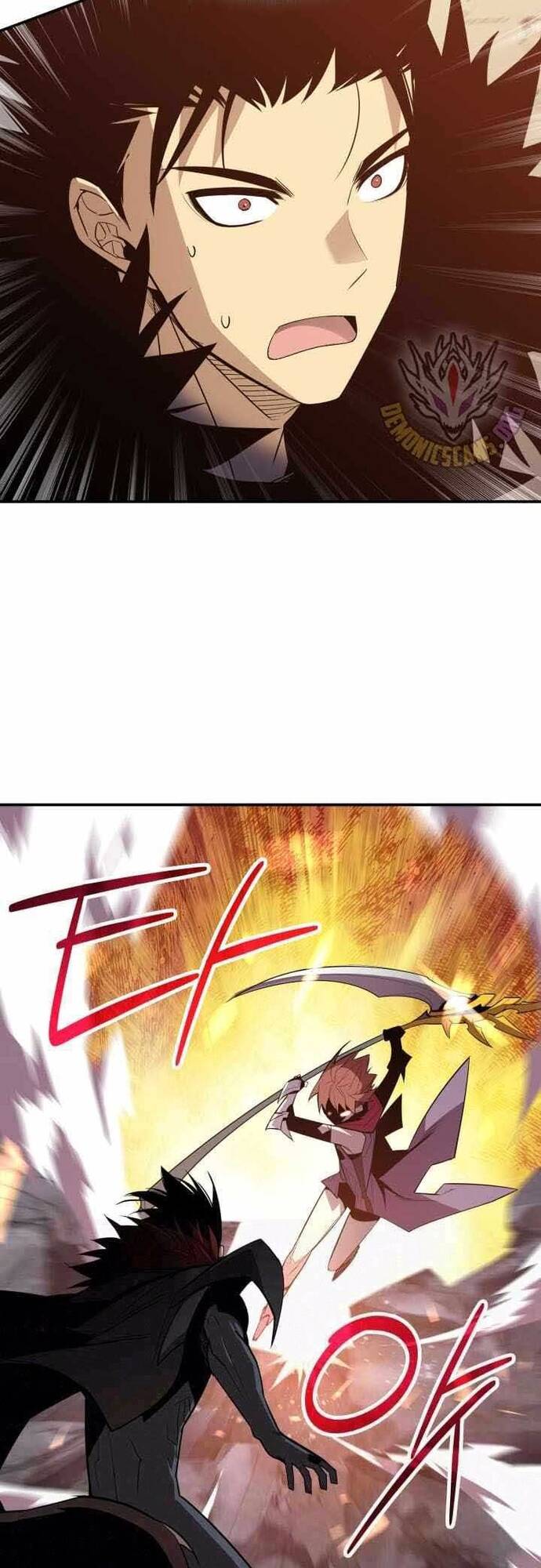 Tôi Là Lính Mới Chap 216 - Next Chap 217