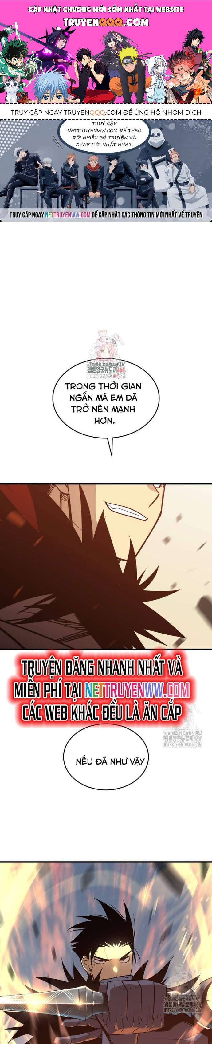 Tôi Là Lính Mới Chap 217 - Next Chap 218