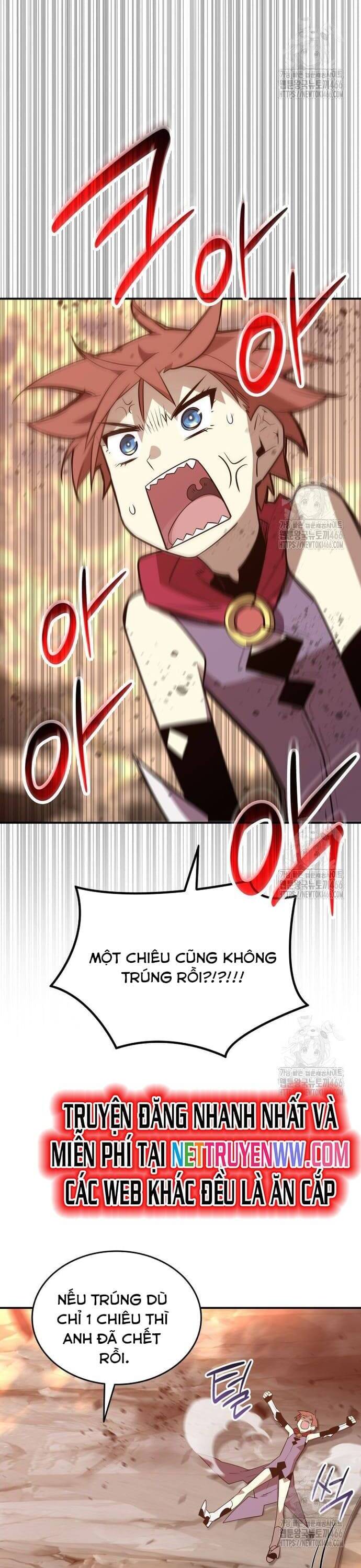 Tôi Là Lính Mới Chap 217 - Next Chap 218