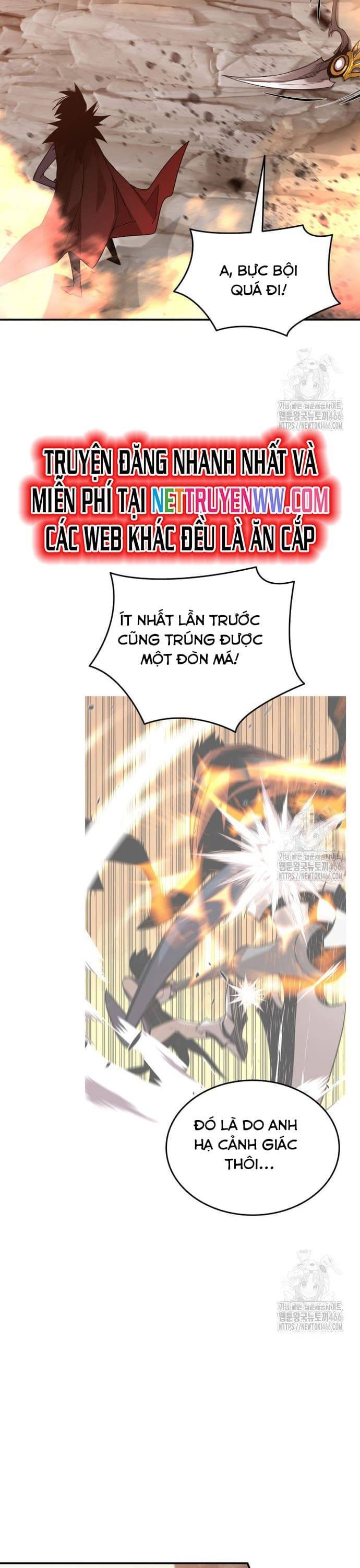 Tôi Là Lính Mới Chap 217 - Next Chap 218