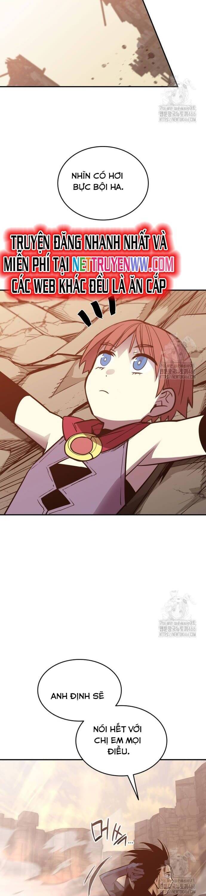 Tôi Là Lính Mới Chap 217 - Next Chap 218