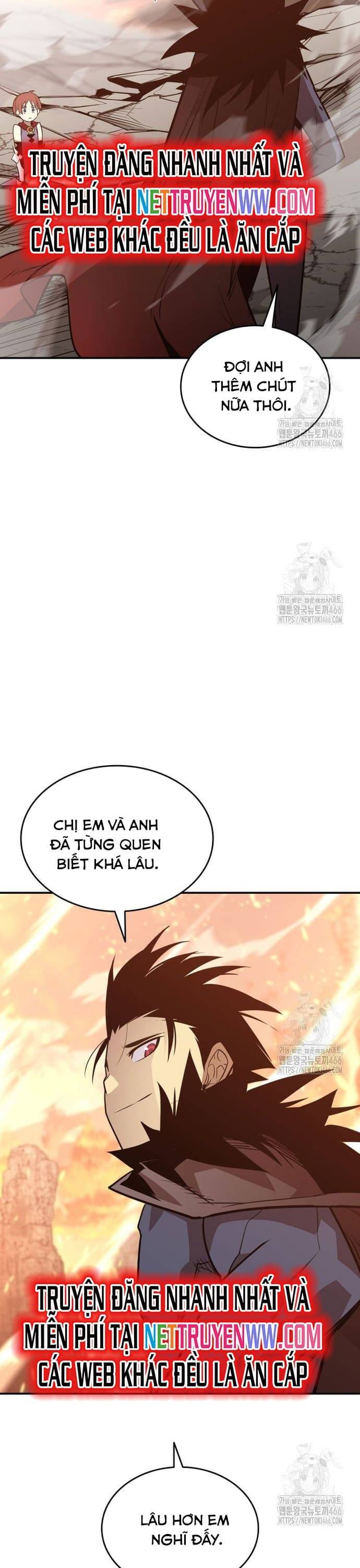 Tôi Là Lính Mới Chap 217 - Next Chap 218