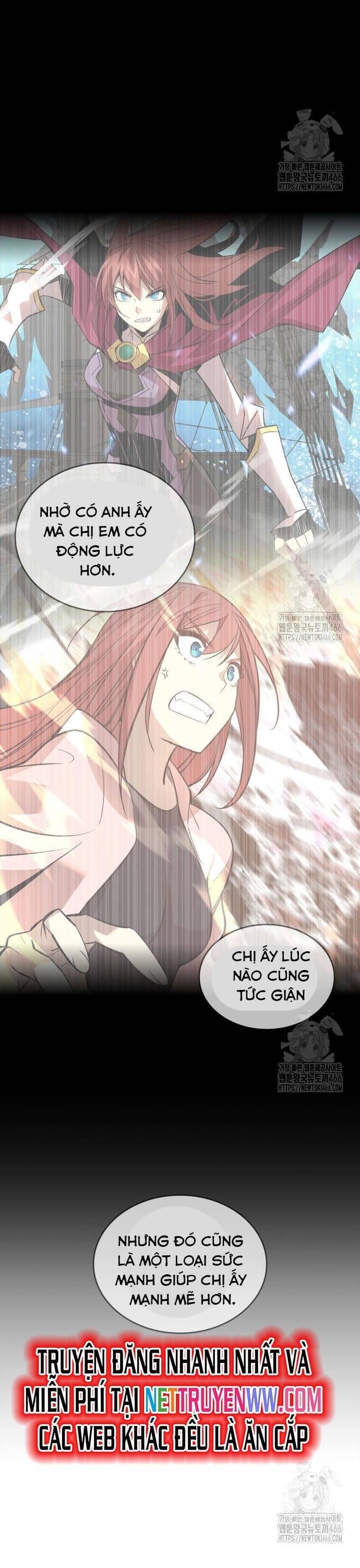 Tôi Là Lính Mới Chap 217 - Next Chap 218