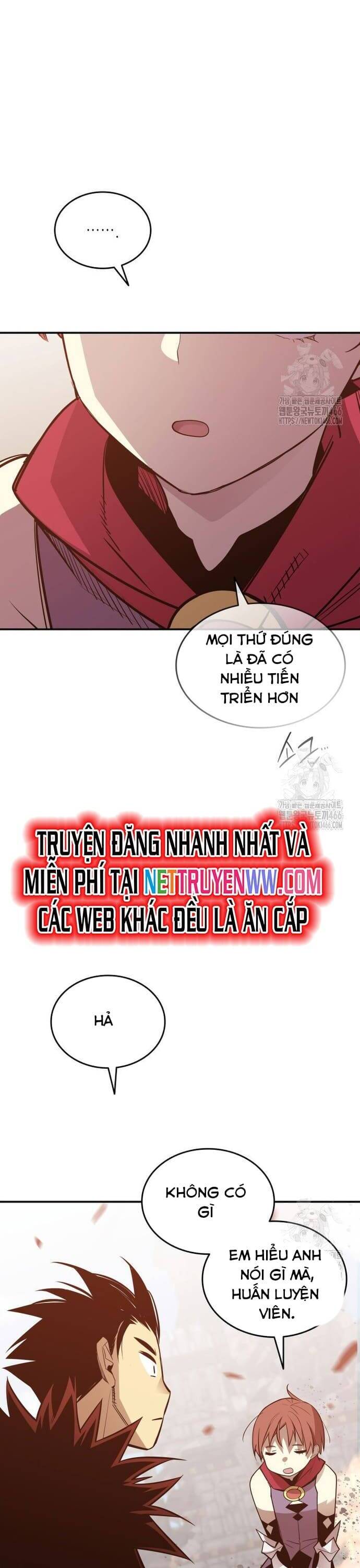 Tôi Là Lính Mới Chap 217 - Next Chap 218