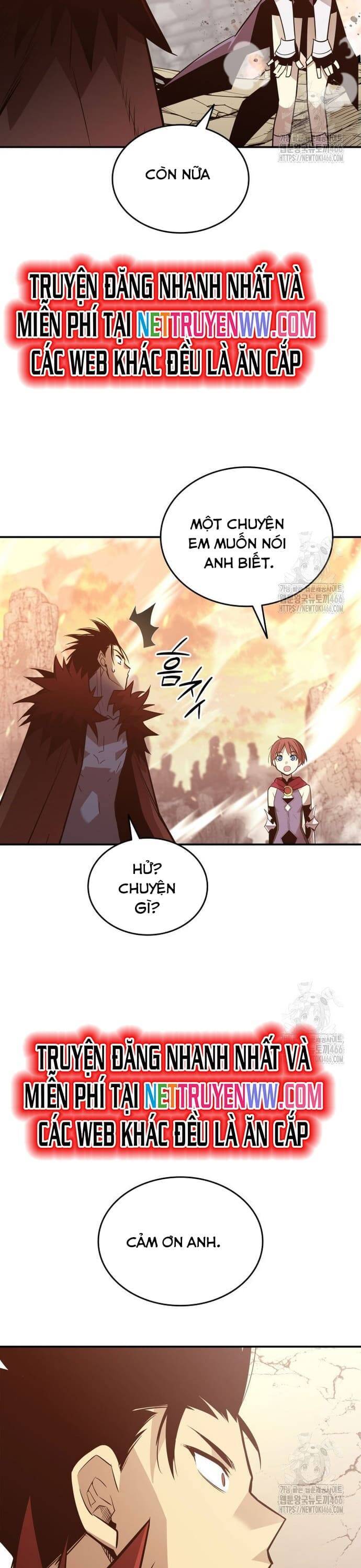 Tôi Là Lính Mới Chap 217 - Next Chap 218