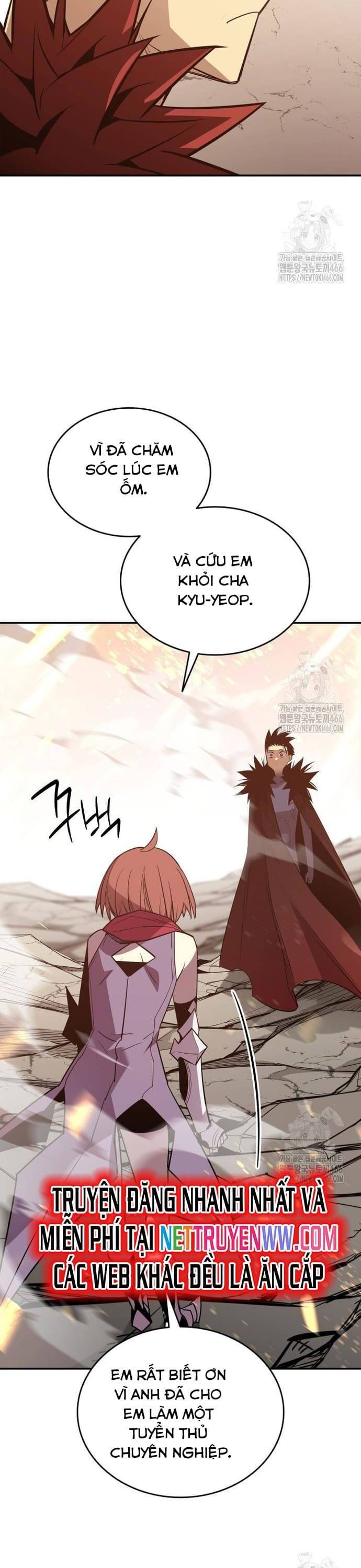 Tôi Là Lính Mới Chap 217 - Next Chap 218