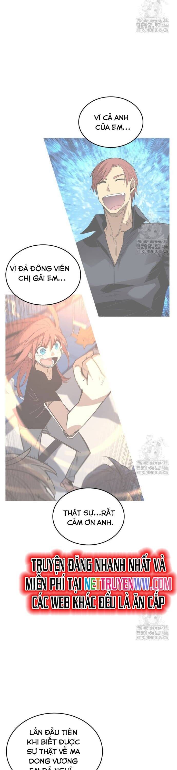 Tôi Là Lính Mới Chap 217 - Next Chap 218