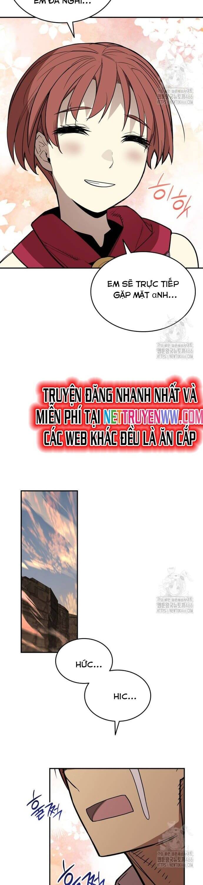 Tôi Là Lính Mới Chap 217 - Next Chap 218