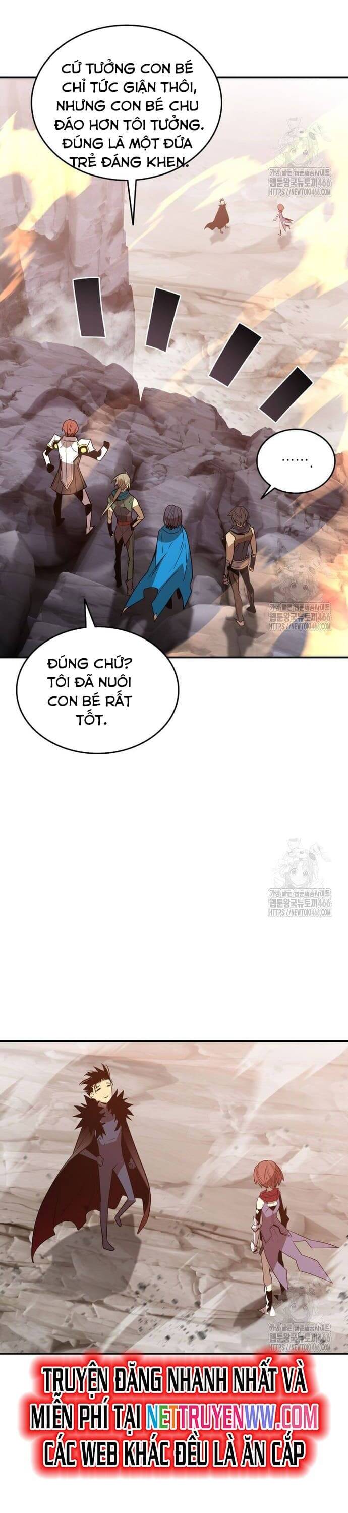 Tôi Là Lính Mới Chap 217 - Next Chap 218