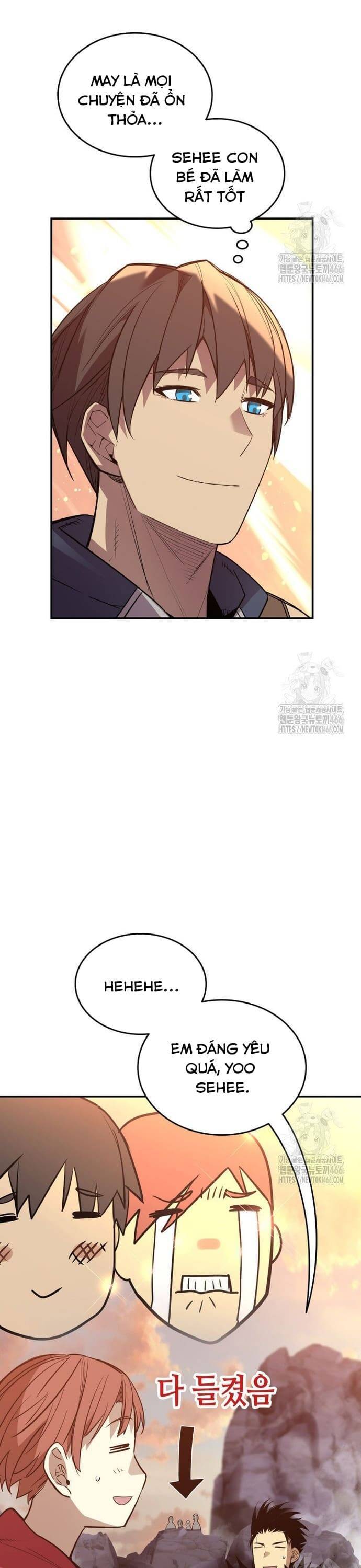Tôi Là Lính Mới Chap 217 - Next Chap 218
