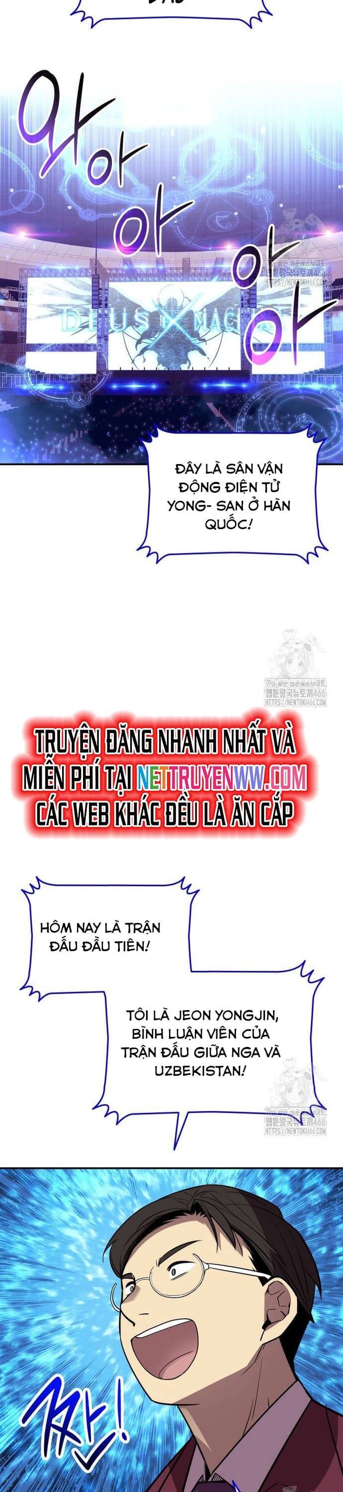Tôi Là Lính Mới Chap 217 - Next Chap 218