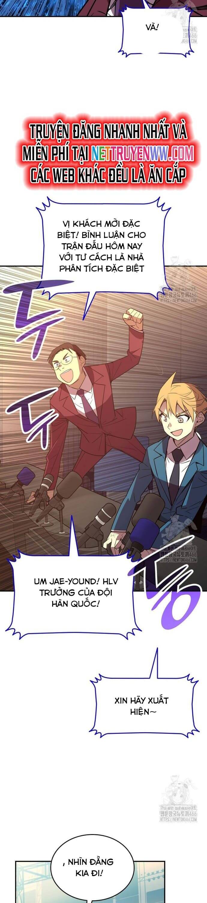 Tôi Là Lính Mới Chap 217 - Next Chap 218