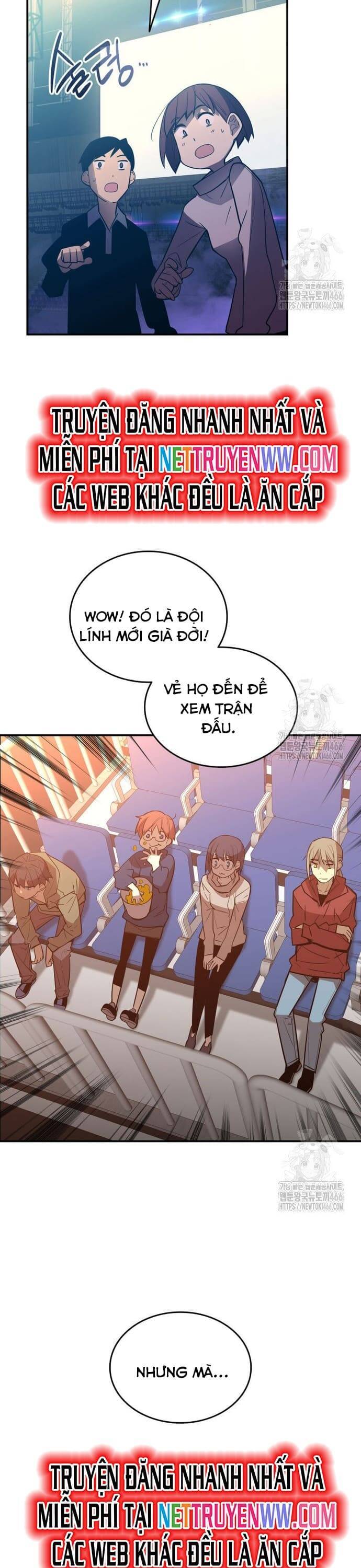 Tôi Là Lính Mới Chap 217 - Next Chap 218
