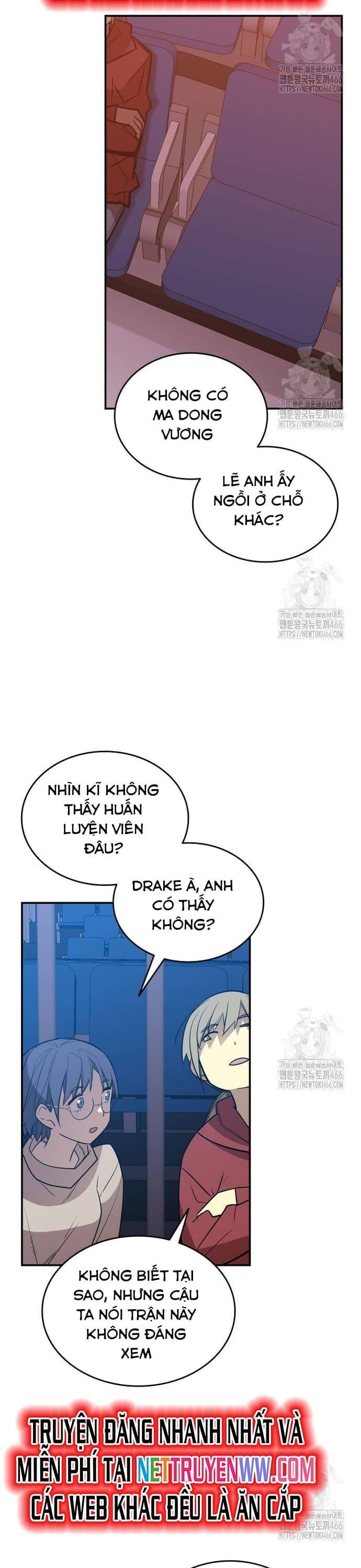 Tôi Là Lính Mới Chap 217 - Next Chap 218