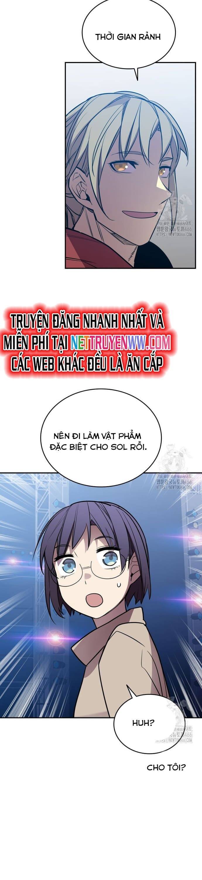 Tôi Là Lính Mới Chap 217 - Next Chap 218