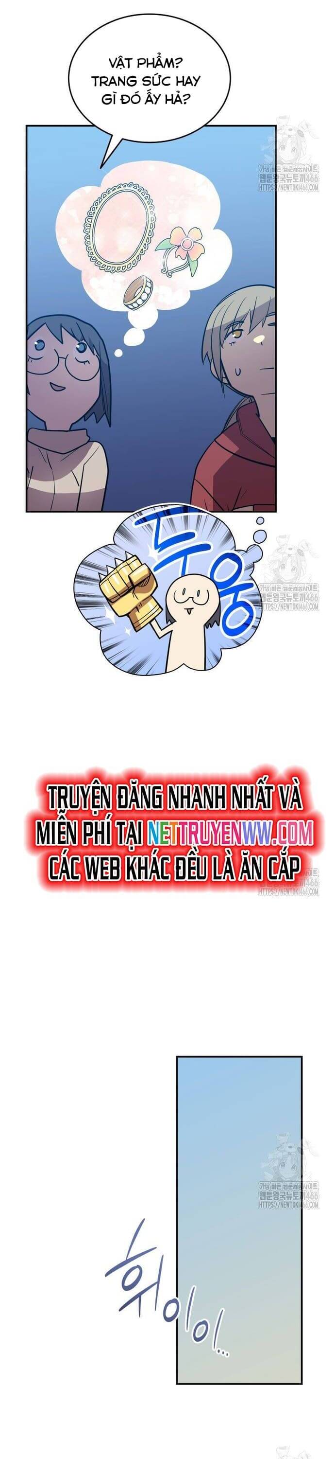 Tôi Là Lính Mới Chap 217 - Next Chap 218