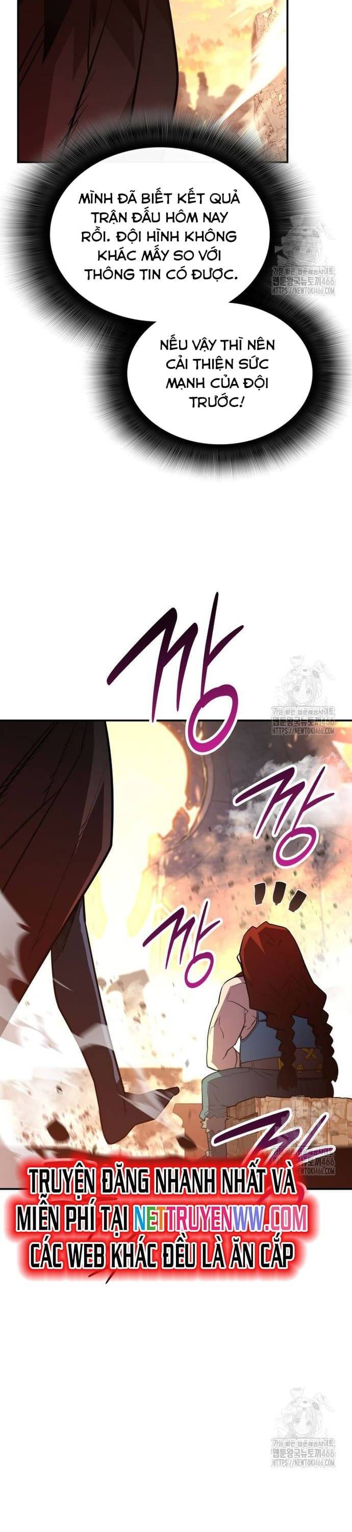 Tôi Là Lính Mới Chap 217 - Next Chap 218