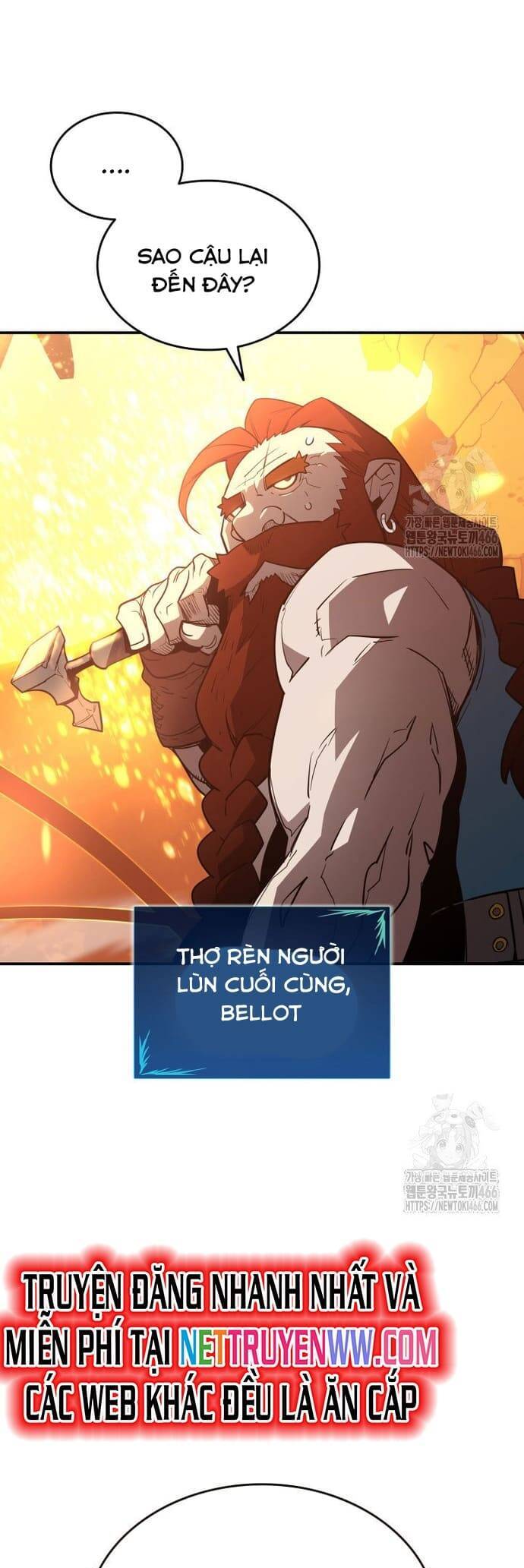Tôi Là Lính Mới Chap 217 - Next Chap 218