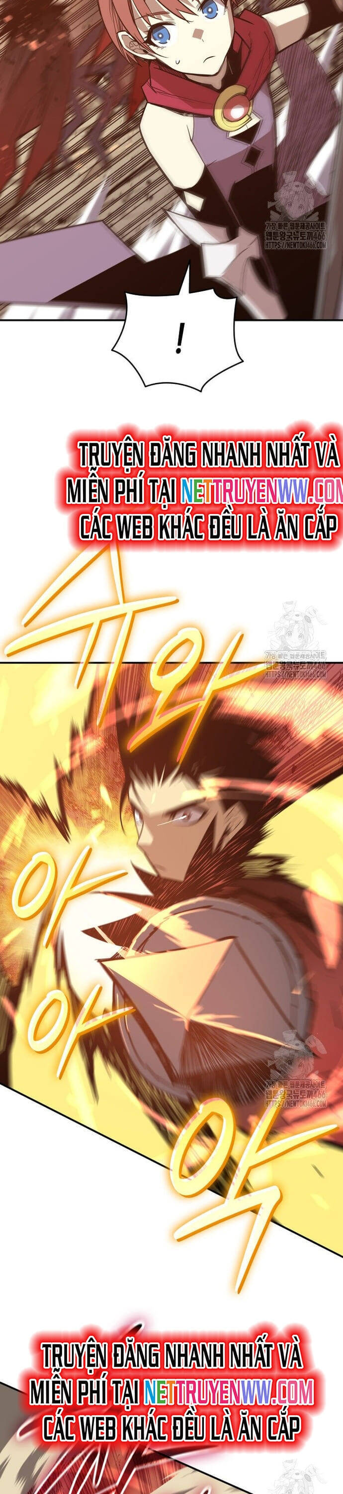 Tôi Là Lính Mới Chap 217 - Next Chap 218