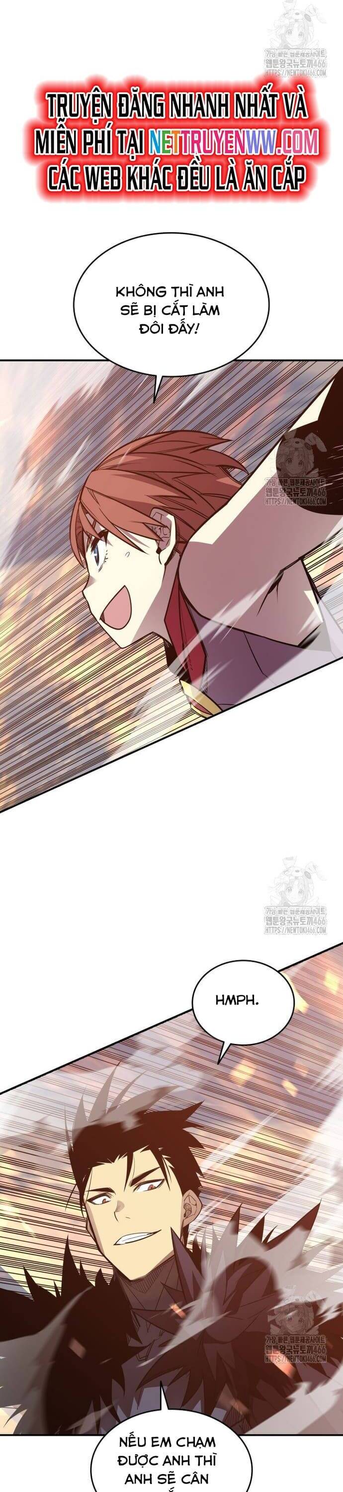 Tôi Là Lính Mới Chap 217 - Next Chap 218