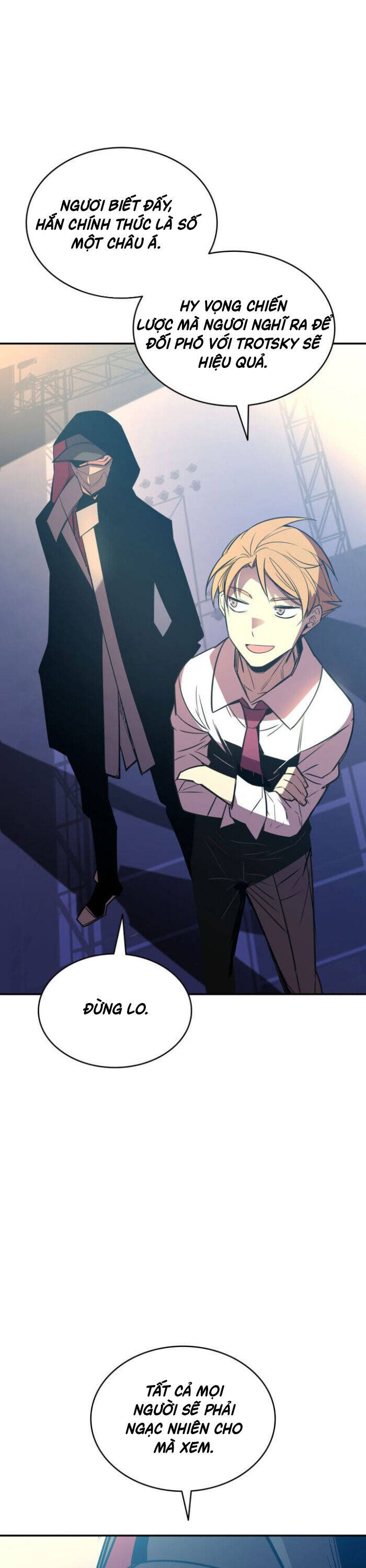 Tôi Là Lính Mới Chap 218 - Next Chap 219