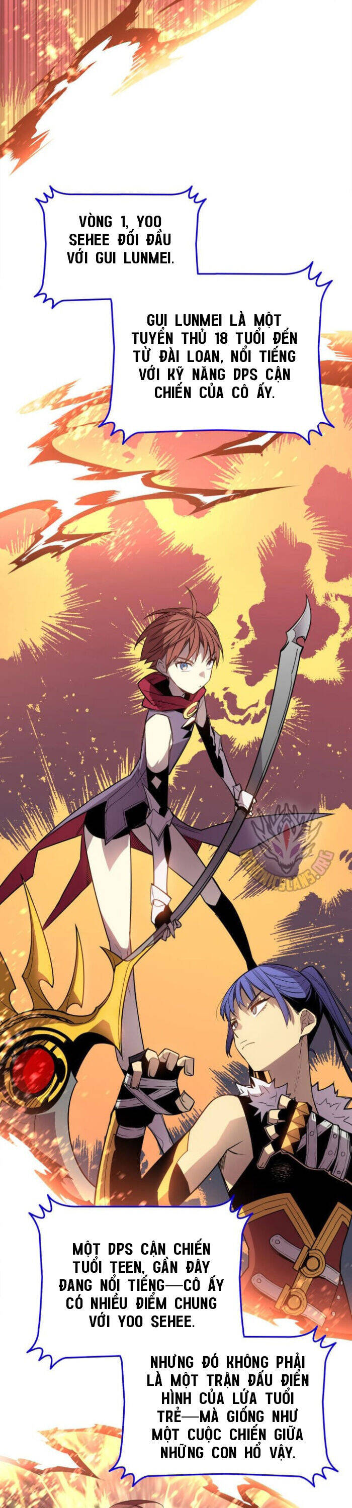 Tôi Là Lính Mới Chap 218 - Next Chap 219