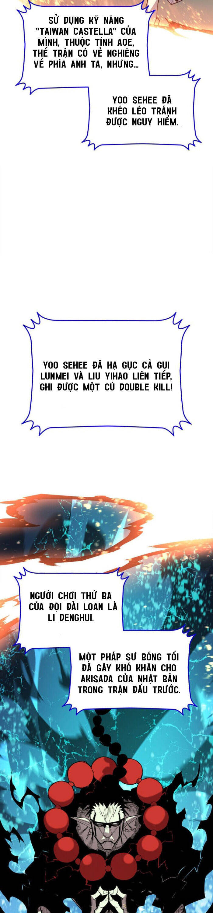 Tôi Là Lính Mới Chap 218 - Next Chap 219