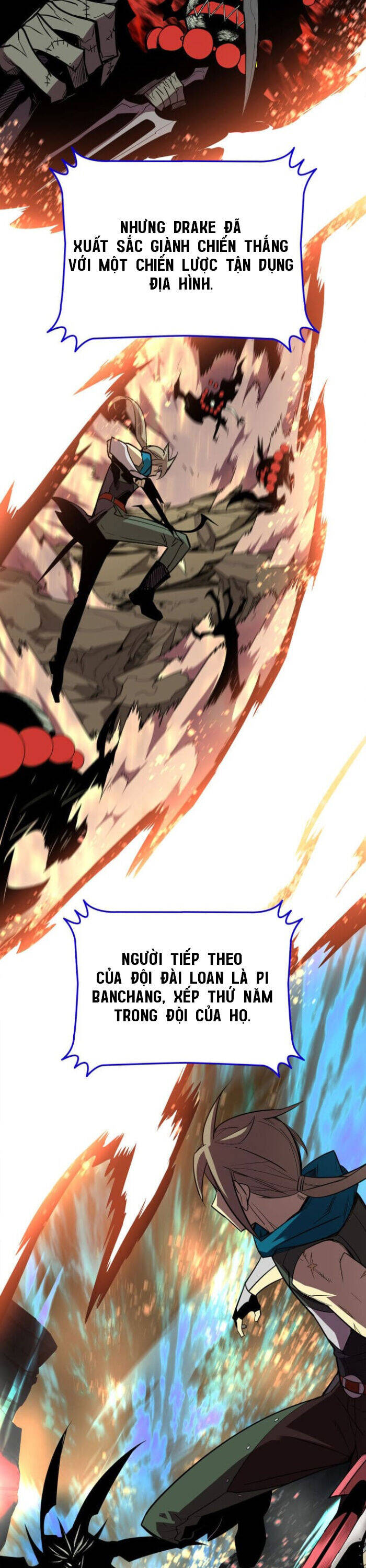 Tôi Là Lính Mới Chap 218 - Next Chap 219