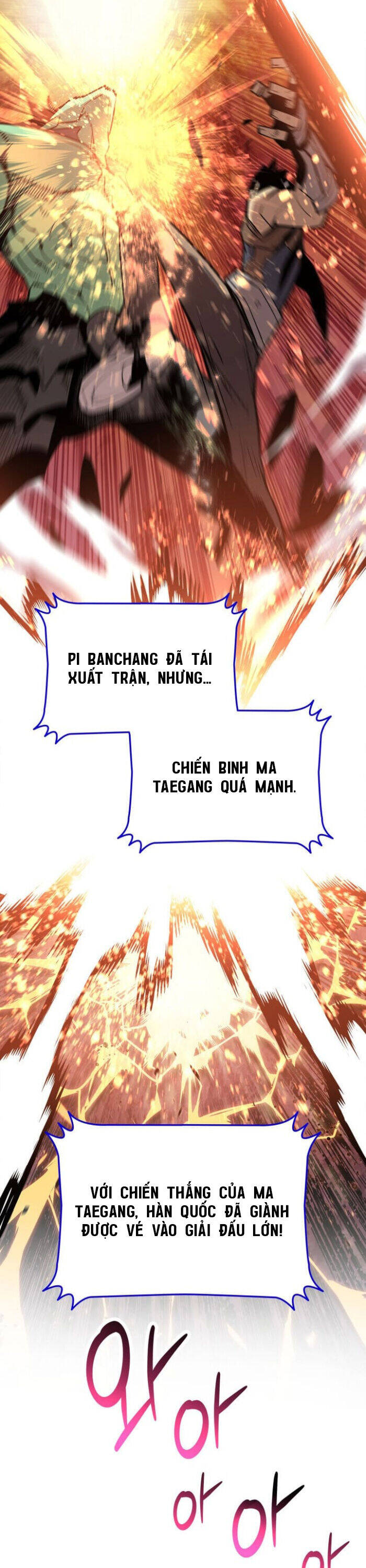 Tôi Là Lính Mới Chap 218 - Next Chap 219