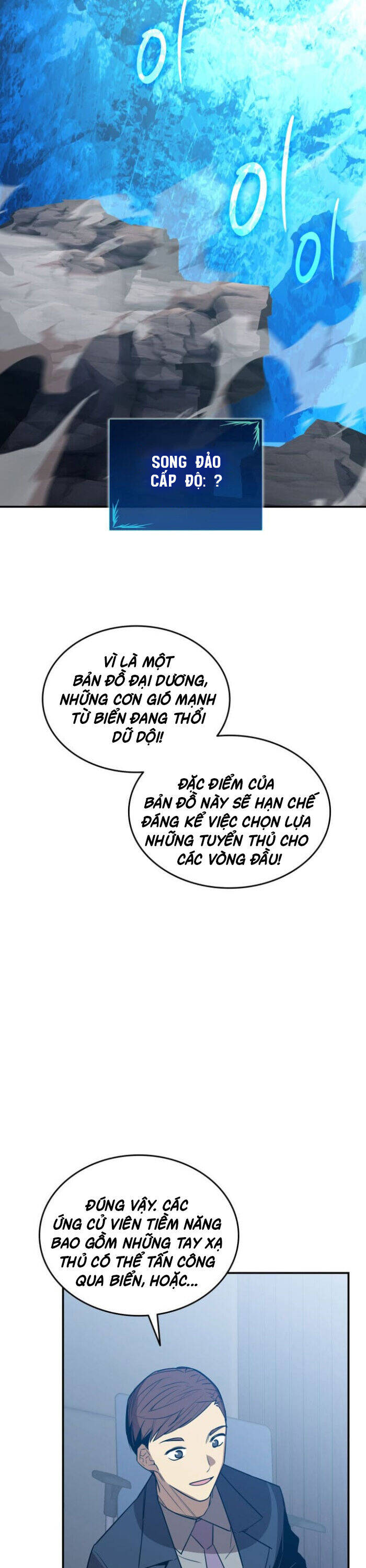 Tôi Là Lính Mới Chap 218 - Next Chap 219
