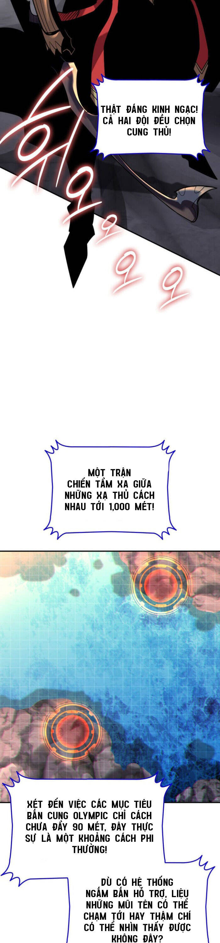Tôi Là Lính Mới Chap 218 - Next Chap 219