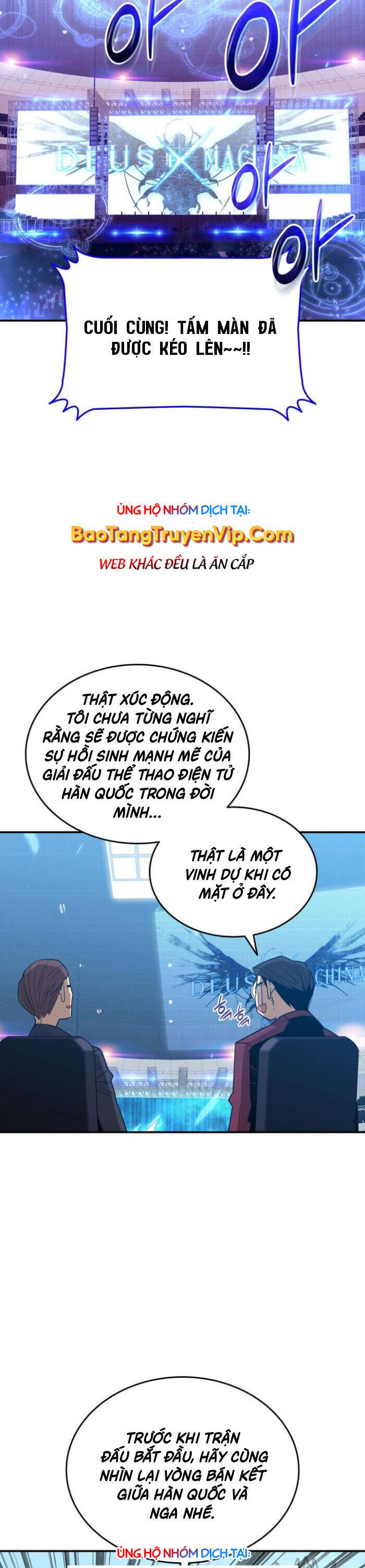 Tôi Là Lính Mới Chap 218 - Next Chap 219