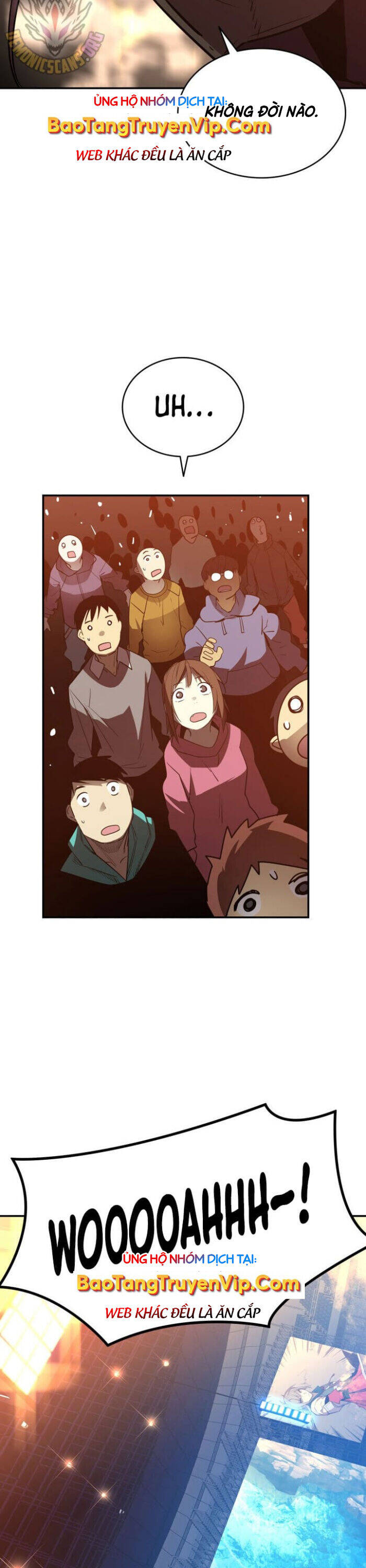 Tôi Là Lính Mới Chap 218 - Next Chap 219