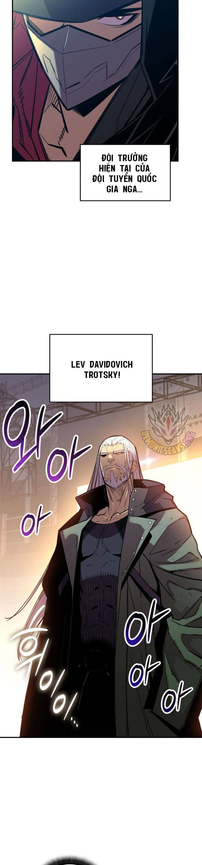 Tôi Là Lính Mới Chap 218 - Next Chap 219