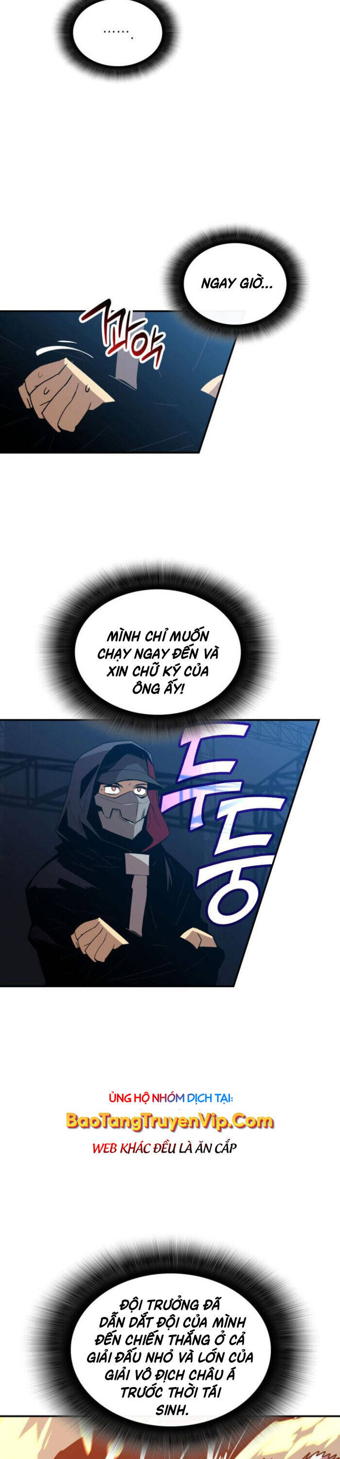 Tôi Là Lính Mới Chap 218 - Next Chap 219