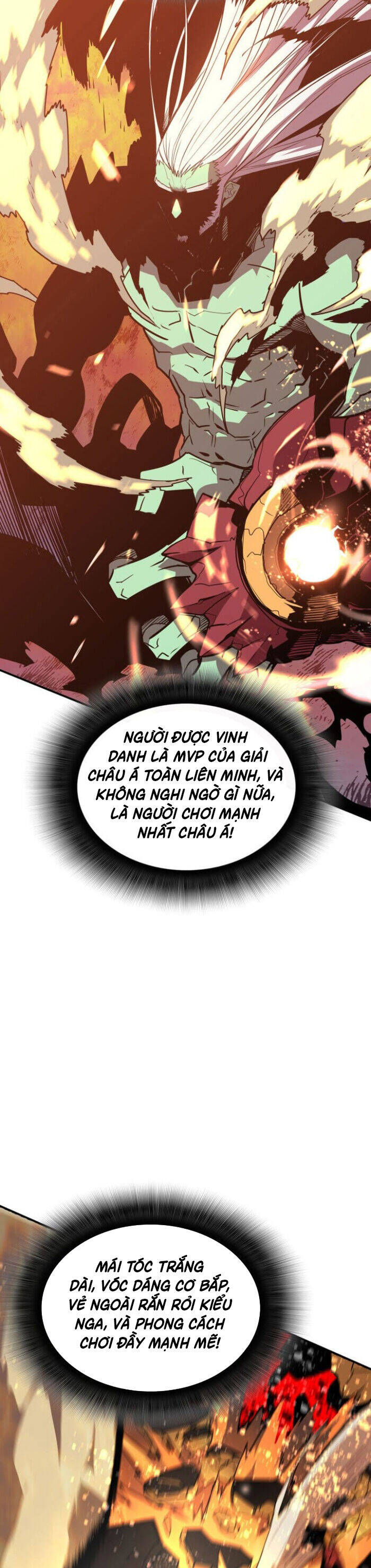 Tôi Là Lính Mới Chap 218 - Next Chap 219