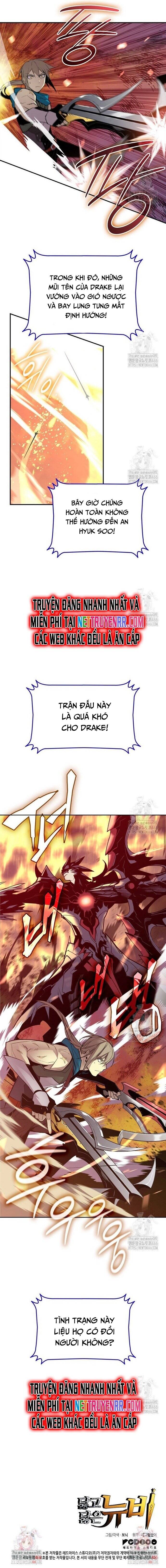 Tôi Là Lính Mới Chap 219 - Next Chap 220