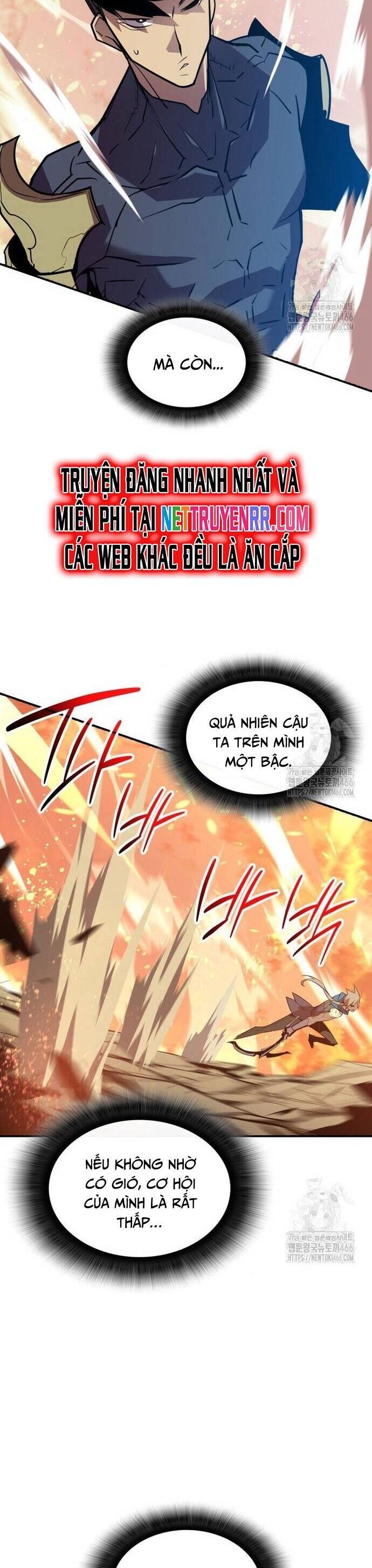 Tôi Là Lính Mới Chap 219 - Next Chap 220