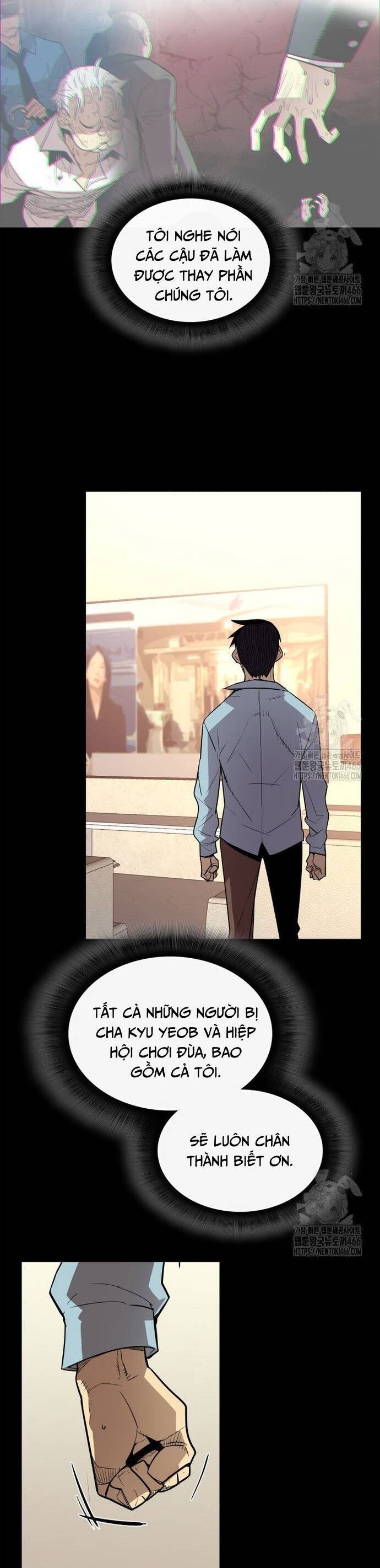Tôi Là Lính Mới Chap 219 - Next Chap 220