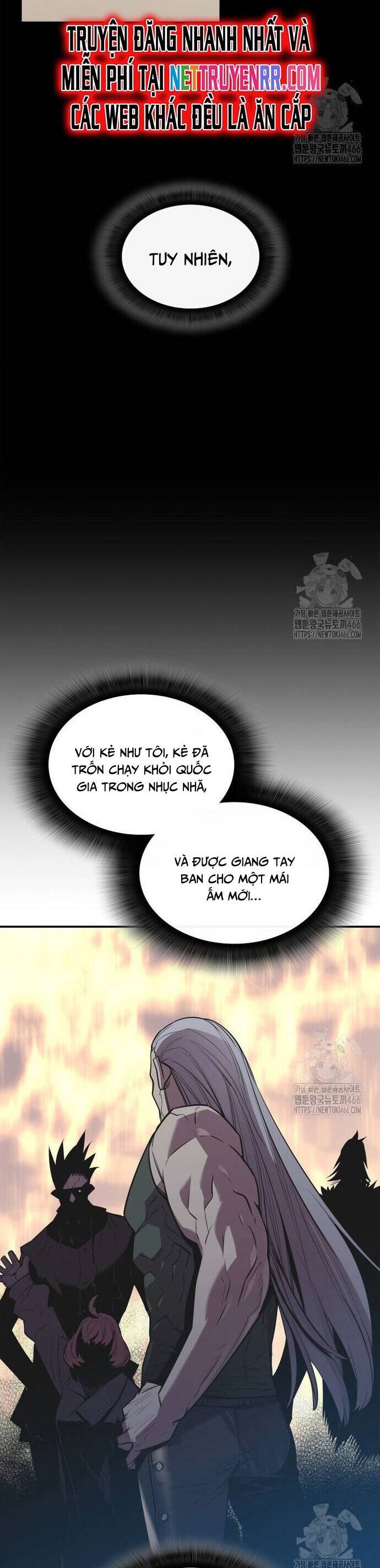Tôi Là Lính Mới Chap 219 - Next Chap 220