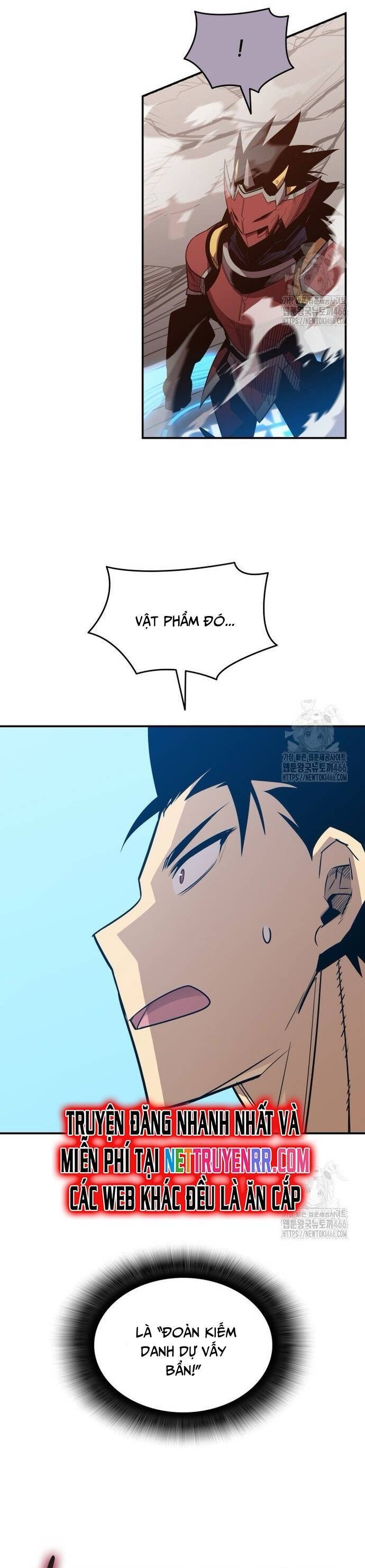Tôi Là Lính Mới Chap 219 - Next Chap 220