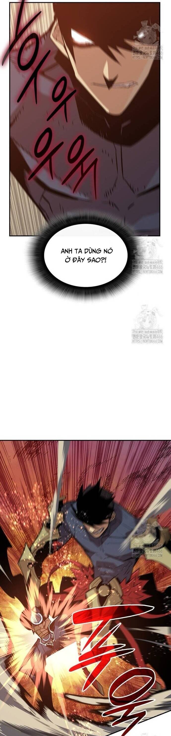 Tôi Là Lính Mới Chap 219 - Next Chap 220